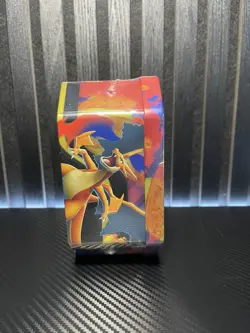 Pokemon TCG : Mega Charizard ex Y Tin - NEW SEALED - Image 4