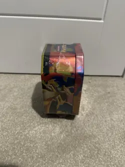 Pokemon TCG: Mega Charizard Ex Tin Y Brand New Factory Sealed English - Image 3