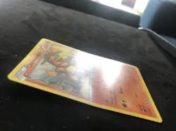 Pokemon TCG Charmander 17/113 Legendary Treasures Build-A-Bear Pokemon Card - Image 3