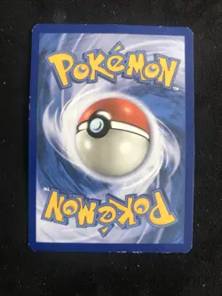 Pokemon TCG Charmander 17/113 Legendary Treasures Build-A-Bear Pokemon Card - Image 4