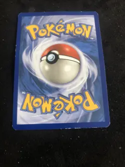 Pokemon TCG Charmander 17/113 Legendary Treasures Build-A-Bear Pokemon Card - Image 5