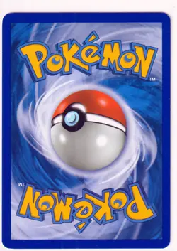 2009 POKEMON RISING RIVALS - GENGAR GL #40/111 -UNCOMMON-REGULAR -NM (G3) - Image 2