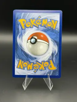 Politoed S&M: Guardians Rising 25/145 Reverse Holo Pokemon TCG LP-NM - Image 2
