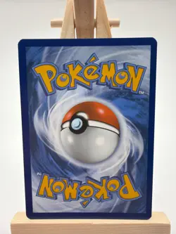 Pokemon - Sawk 130/086 Illustration Rare - White Flare - Image 2