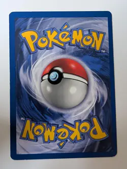 Venonat 63/64 Common Jungle Pokemon 1st Edition Lightly Played - Image 2