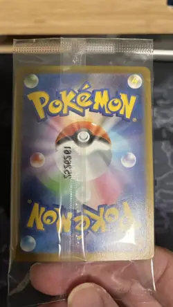 SEALED Hiroshima’s Pikachu 261/SVP Promo Pokemon Center Special Japanese - Image 4