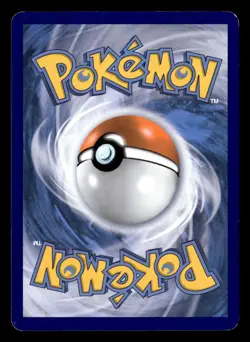 Gengar 60/162 Rare Holo BREAKthrough Pokemon Card - Image 3