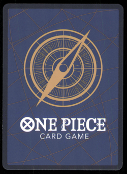 Page One (OP08-092)- Two Legends (OP08) - One Piece Card Game Rare Pack Fresh - Image 2