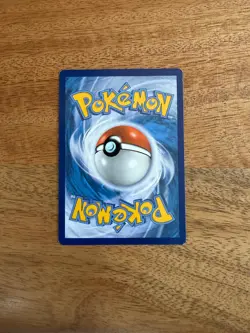 Wartortle 15/101 Uncommon Plasma Blast Pokemon Reverse Holo NM - Image 2