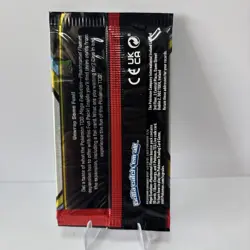 POKEMON - MEGA EVOLUTION PHANTASMAL FLAMES FUN PACK SEALED - 3 RANDOM CARDS - Image 2