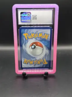 2021 POKEMON EVOLVING SKIES SYLVEON VMAX ALT ART SECRET RARE #212 CGC 10 - Image 3