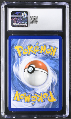 2021 POKEMON EVOLVING SKIES SYLVEON VMAX ALT ART SECRET RARE #212 CGC 10 - Image 4
