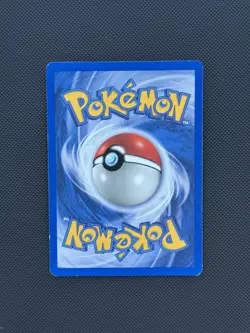 Pokemon Card Raichu Ex Sandstorm 98/100 - LP - WITH SWIRL🌀🌀🌀 - Image 2