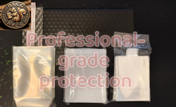 PTCG Pokemon Card Detective Pikachu PROMO 050/SV-P Holo Chinese Sealed! - Image 3