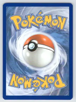Pokemon Smeargle Phantasmal Flames PFL C REVERSE HOLO 080/094 REND NM - Image 2