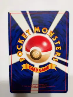Togepi Reverse Holo - Japanese Southern Island - Pokemon Card - NM Vintage Jp - Image 2