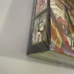 2x Pokemon Japanese Nihil Zero M3 Booster Box Lot 30 Packs Factory Sealed Shrink - Image 2