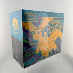 Pokemon TCG Ascended Heroes ETB Elite Trainer Box Factory Sealed - Image 2