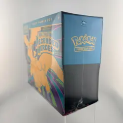Pokemon TCG Ascended Heroes ETB Elite Trainer Box Factory Sealed - Image 3