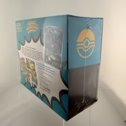 Pokemon TCG Ascended Heroes ETB Elite Trainer Box Factory Sealed - Image 5