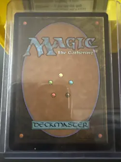 Archfield of Depravity MTG 062/185 2015 Magic The Gathering Card Rare - Image 2