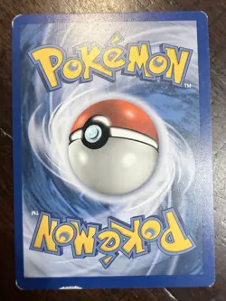 Pokemon TCG Stormfront Reverse Holo Pichu Burger King Promo - Image 2