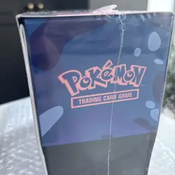 Pokemon Centre Chaos Rising ETB Elite Trainer Box Brand New And Sealed - Image 4