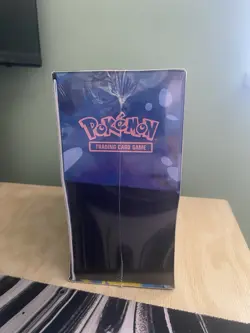 Pokemon Centre Chaos Rising Elite Trainer Box Brand New Sealed ETB - Image 2