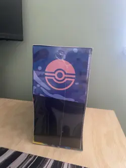 Pokemon Centre Chaos Rising Elite Trainer Box Brand New Sealed ETB - Image 4