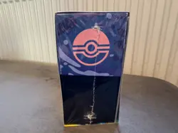 Pokemon Centre Chaos Rising Elite Trainer Box ETB - BRAND NEW & SEALED - Image 4