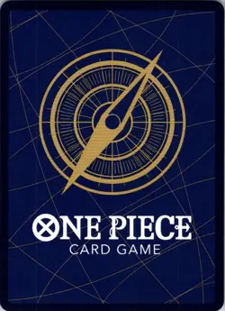 Kalifa EB03-040 Common Extra Booster: One Piece Heroines Edition One Piece NM - Image 2