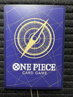 Nefeltari Vivi (024) EB03-024 Extra Booster: One Piece Heroines Edition Foil - Image 2