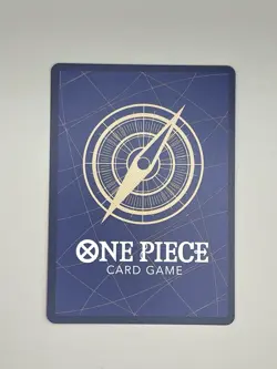 Bandai One Piece Edward.Newgate OP16-003 SR Alt Art Holo Foil NM/M Card - Image 2