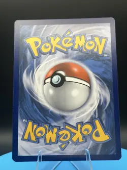 POKEMON TCG: LOST ORIGIN HISUIAN ARCANINE 84/196 HOLO RARE POKEMON CARD NM - Image 2