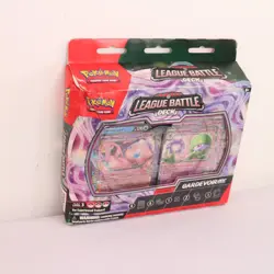 Pokemon TCG: Gardevoir ex League Battle Deck Trading Card Game SEALED 60-Cards - Image 2