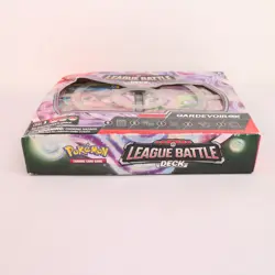 Pokemon TCG: Gardevoir ex League Battle Deck Trading Card Game SEALED 60-Cards - Image 4