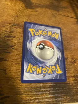Lacey 175/131 Full Art Trainer Prismatic Evolutions Pokemon Card NM - Image 2