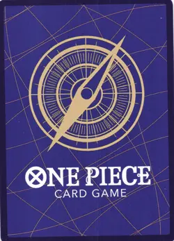 One Piece TCG Boa Hancock OP12-014 Legacy of the Master Foil Card - Image 2