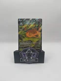 Charizard V SWSH260 SWSH: Sword & Shield Promo Cards Holo - Image 1
