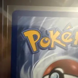 Meowth ex 062/088 Prize Pack Series Cards Holo - Image 4