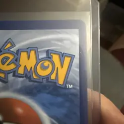Meowth ex 062/088 Prize Pack Series Cards Holo - Image 5