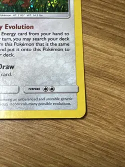 Eevee 101/149 Promo Miscellaneous Cards & Products Pokemon Card LP - Image 5