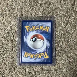 Pikachu SVP 027 Scarlet & Violet Promo Card Paldea Evolved Pokemon - NM/Mint - Image 2