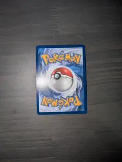 Stufful Sir Mega Evolutions 154/132 Pokemon Card Near Mint Condition - Image 2