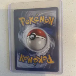 Mimikyu (Delta Species) Promo SWSH Sword & Shield Promo Cards SWSH136 NM - Image 2