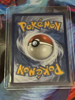 Pokemon Cheren (258/217) Trainer Supporter Card Nintendo TCG English - Image 2