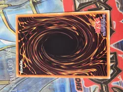 Yu-Gi-Oh Card Japanese P3-08 Super Gate Guardian Yugioh! NM - Image 2