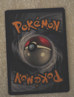 Pokemon Pidgeot 8/64 Holo 1999 Card - Image 2