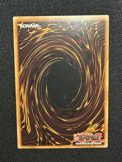Card Of Safe Return LON-029 Ultra Unlimited Edition - VLP/NM - YuGiOh - Image 4