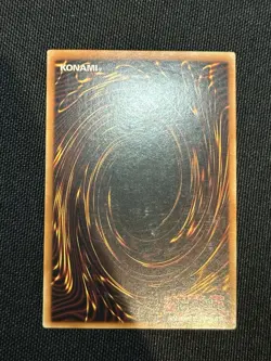 Card Of Safe Return LON-029 Ultra Unlimited Edition - VLP/NM - YuGiOh - Image 5